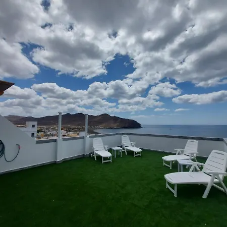 Lägenhet La Graciosa Gran Tarajal