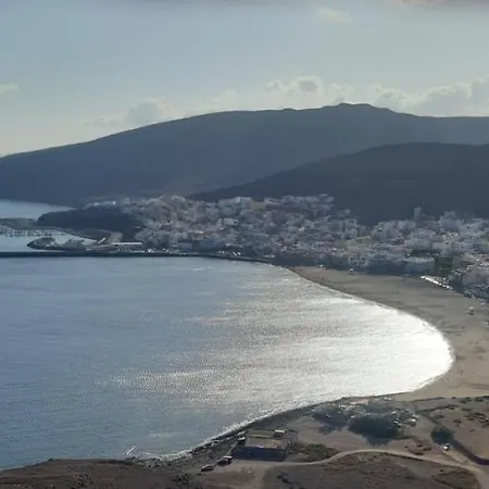 公寓 La Graciosa 格兰塔拉雅