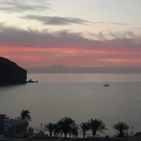 公寓 La Graciosa 格兰塔拉雅