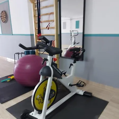 La Graciosa 格兰塔拉雅