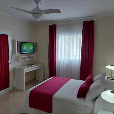 La Graciosa 格兰塔拉雅