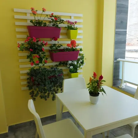 La Graciosa 格兰塔拉雅