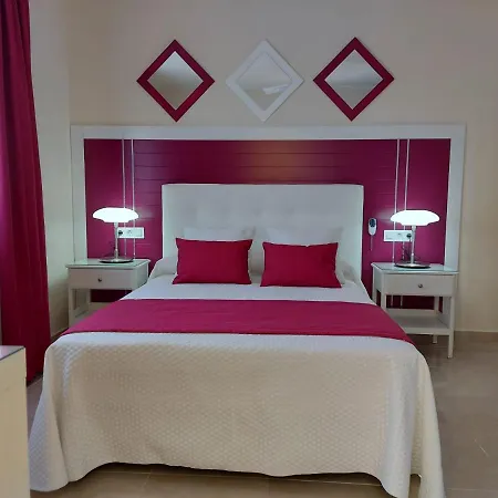 La Graciosa 格兰塔拉雅