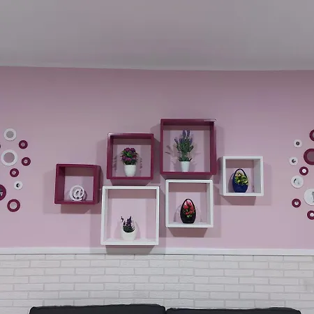 La Graciosa * 格兰塔拉雅