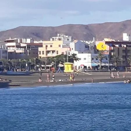 アパート La Graciosa
