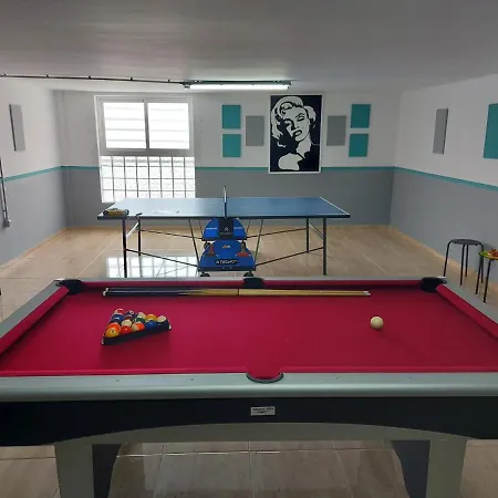 La Graciosa 格兰塔拉雅