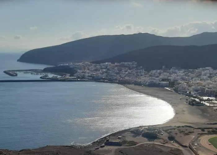 Apartamento La Graciosa Gran Tarajal
