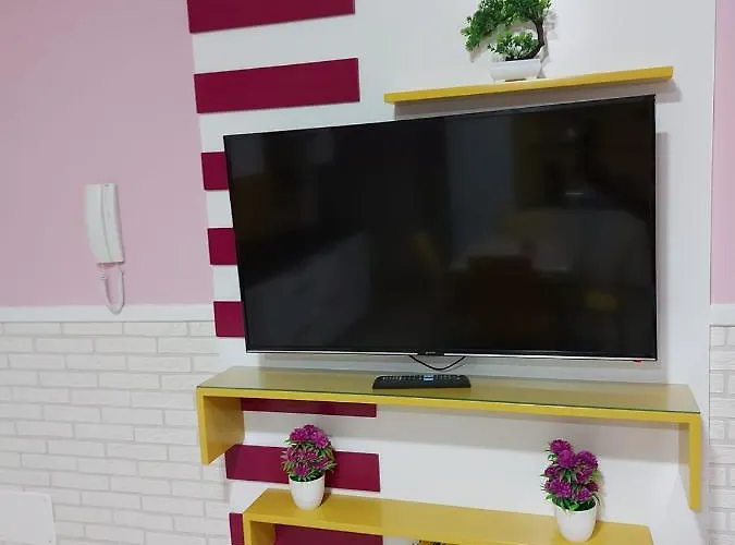 La Graciosa Apartamento *
