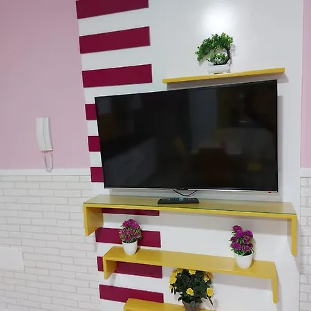 La Graciosa Apartamento *