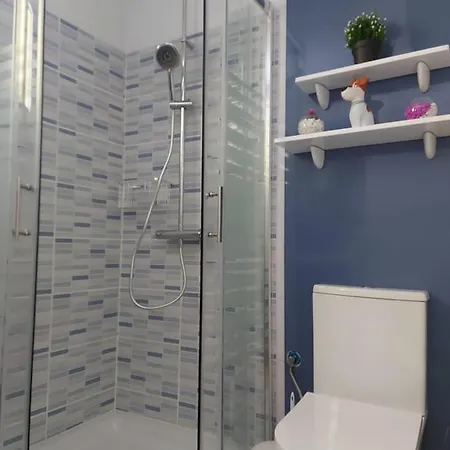 La Graciosa Appartement