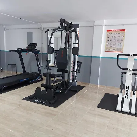 La Graciosa Apartamento Gran Tarajal