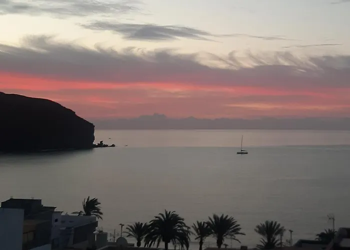 דירה La Graciosa גראן טאראחל