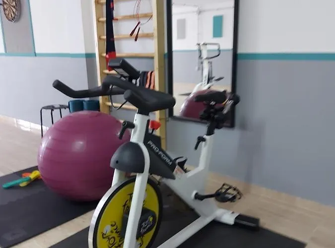 La Graciosa גראן טאראחל