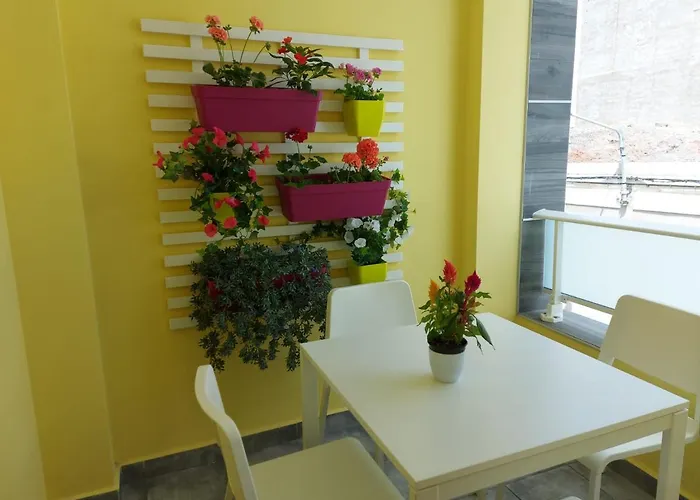 La Graciosa גראן טאראחל