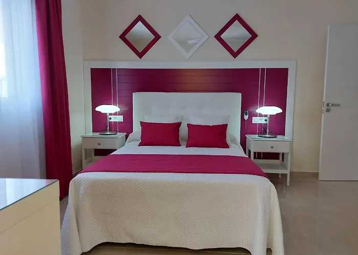 La Graciosa גראן טאראחל