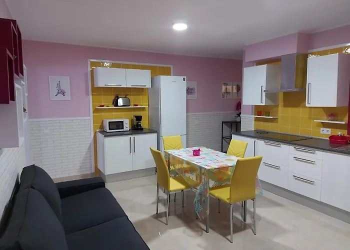 La Graciosa גראן טאראחל