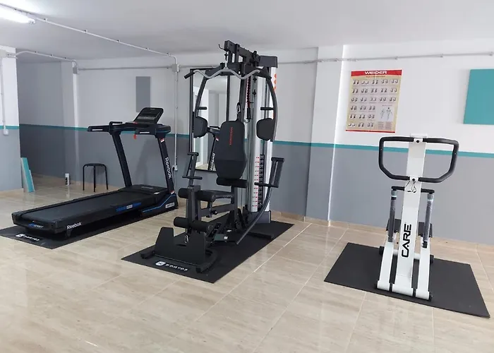 La Graciosa דירה גראן טאראחל