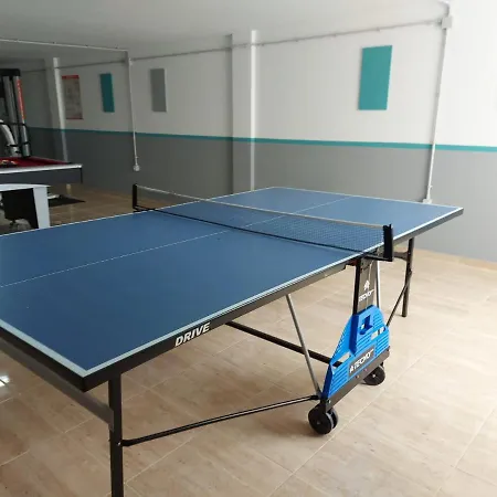 Lejlighed La Graciosa Gran Tarajal